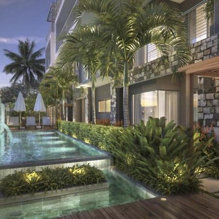 Luxury 2 Bedroom Apartment With Pool - Close To Flic-En-Flac Beach מראה חיצוני תמונה