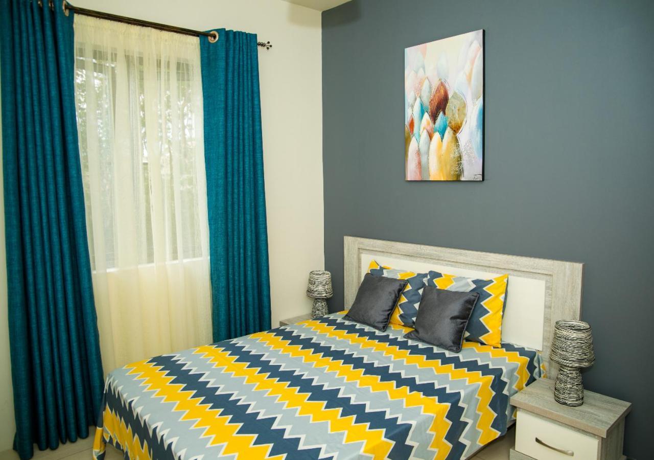 Luxury 2 Bedroom Apartment With Pool - Close To Flic-En-Flac Beach מראה חיצוני תמונה