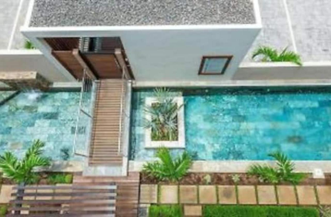 Luxury 2 Bedroom Apartment With Pool - Close To Flic-En-Flac Beach מראה חיצוני תמונה